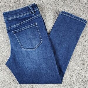 Under 510 Jeans Mens 30x27 Slim Fit Stretch Denim Medium Wash NWOT
